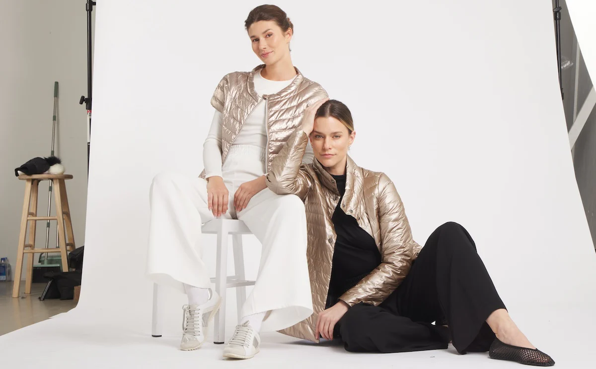 Timeless British Elegance, Effortless Travel